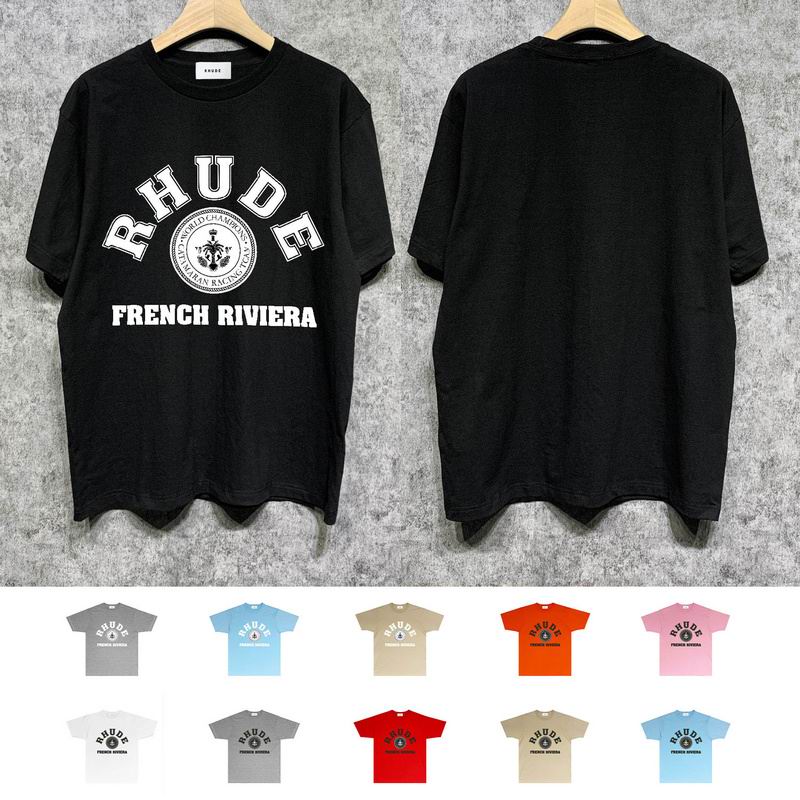 Rhude S-2XL 11trRH189